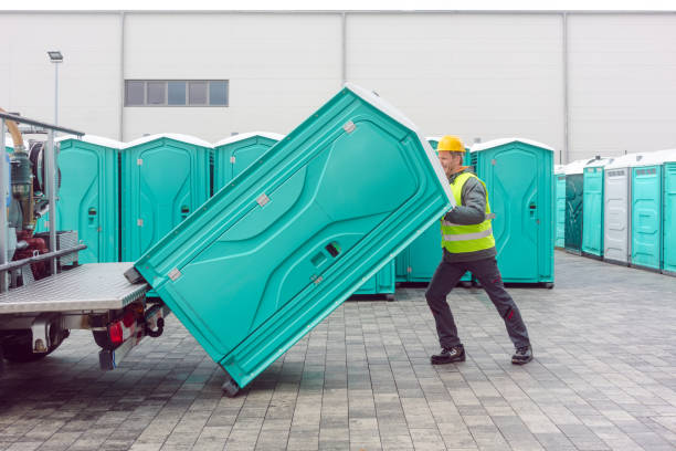 Trusted Queensland, MD porta potty rental Experts