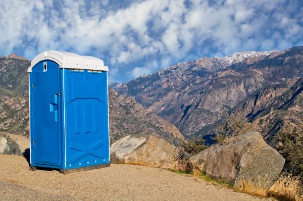 Portable Toilet Options We Offer in Queensland, MD