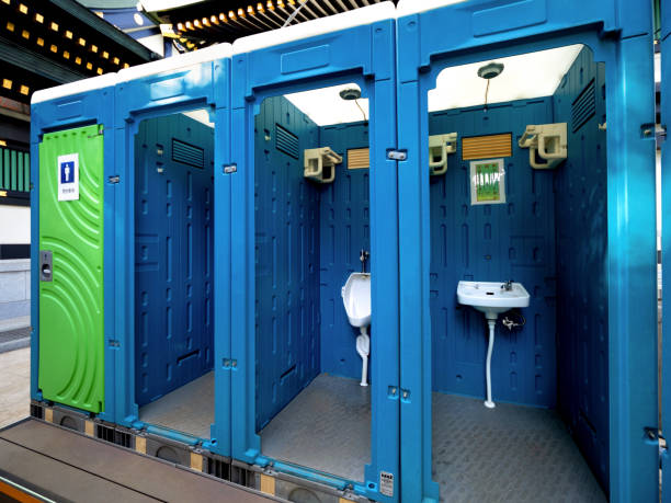 Best Affordable portable toilet rental  in Queensland, MD