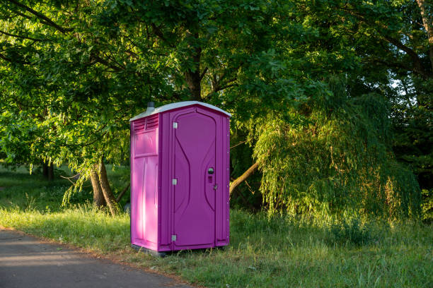 Affordable portable toilet rental in Queensland, MD